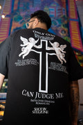 Only1canjudge shirt